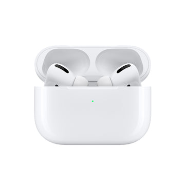 Apple AirPods Pro 1st Gen with Wireless Charging Case Pristine